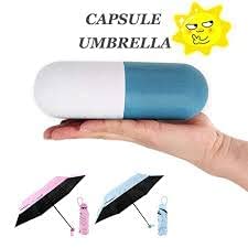 Sakar Multi Style Umbrella for Man and Women
