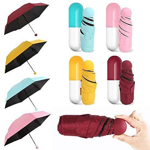 Sakar Multi Style Umbrella for Man and Women