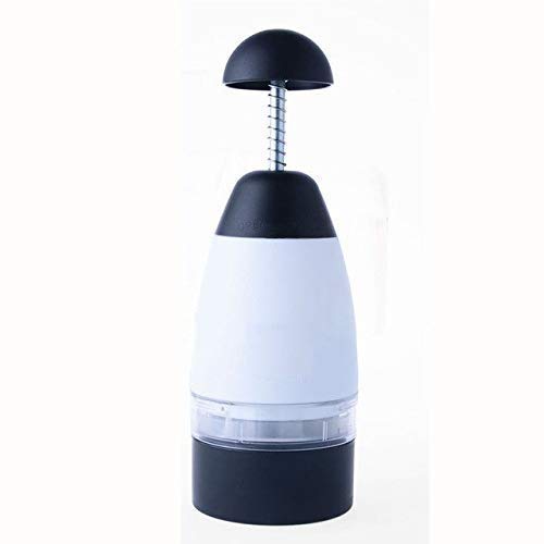 Qidvok Vegetable Chopper Tomato Shredder Fruit Vegetable Tools Slicer Gadgets Fruit Accessories Stainless Steel Vegetable Chopper Gadget_M45