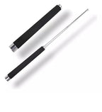 Lightweight Foldable Hiking Stick | Retractable Walking Pole, SELF Defence Stick & Classroom Presenter – Multicolor (1 Pack)