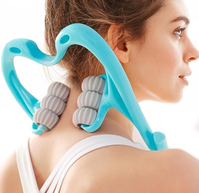 Adians - Manual Neck Massager