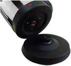 GLIVE (LABEL) Scarlet Electric Kettle 2.0 Litre Design For Hot Water, Tea,Coffee,Milk, Rice and Other Multipurpose Cooking Foods Kettle