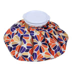 ANTIL'S 9-Inch Hot & Cold Water Bag for Pain Relief – Reusable Ice Pack for First Aid, Sports Injuries, Neck & Knee Pain Relief – Leak-Proof Design for Hot and Cold Therapy