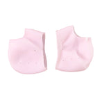 Kid Silicone Heel Protectors (1 Pair)