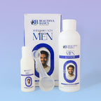 Beautiful Basics Shined Bleach (200 Gm)