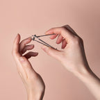 8 In 1 Manicure Set Tool Kit